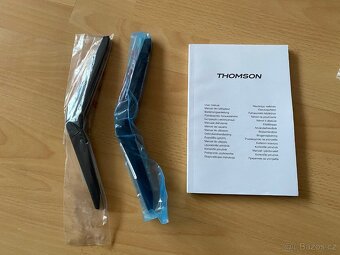 4k LED TV Thomson 50UG6300 - 5