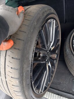 ALU 5x114,3 r18 et40 8j - 5