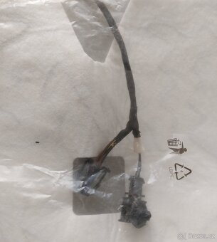 ND Škoda: Potah opěry + Vložka vyhřívání polštáře - 5