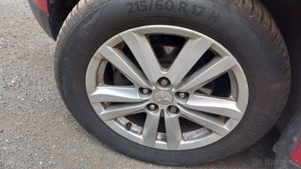 Mitsubishi ASX 1.8DID 110kW r.v.2012, ND - 5