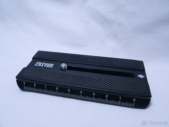 Gimbal Zhiyun Weebill S – funkční, drobná vada joysticku - 5