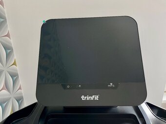 TRINFIT Gara T800i Sport Běžecký pás - 5