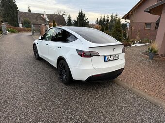 Tesla Model Y Performance - 5