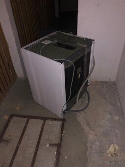 Electrolux myčka 60cm - 5