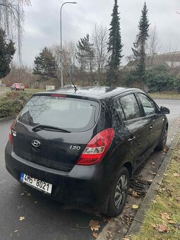 Hyundai i20 - 5
