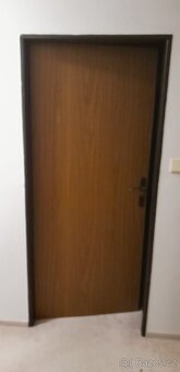 Interiérové dveře - 5