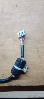 Motor ventilátoru tepelného čerpadla Daikin - 5