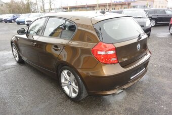 PRODÁM BMW 116 2.0i 90kW - 5