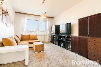 Prodej bytu 2+1 59 m², Boskovice, ev.č. 01963 - 5