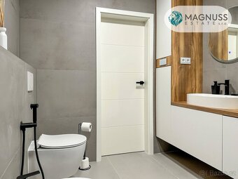 Prodej, byt 3+kk, 94 m2, Ostrava, ul. Na Bunčáku - 5