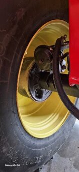 Kverneland T3 3200L | 2013 | Velký objem, výhodná koupě - 5