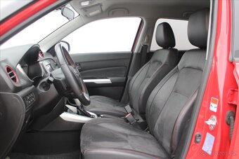 Suzuki Vitara 1.4 BoosterJet ALLGRIP LED ČR (2016) - 5
