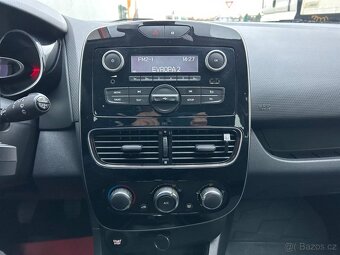 Renault Clio, 1.0 LPG, - 5