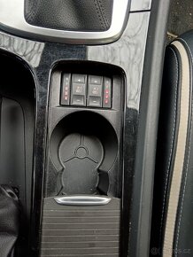 Ford Mondeo kombi mk4,TDCI 2.0, 103kw, 218.000 km - 5