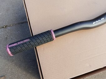 Řídítka MTB Fuji 620mm - 5