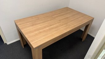 Kancelářský nábytek, jídelní stůl - 5