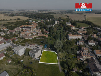 Prodej pozemku 1008 m² Tuklaty - 5