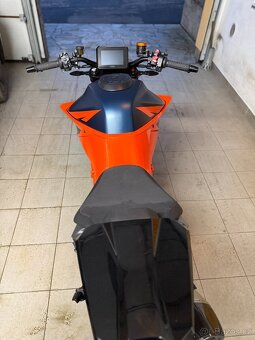 Ktm 1290 Super Duke - 5