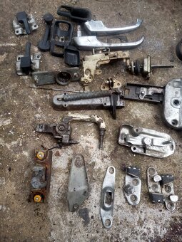 VW transportér t2 - 5