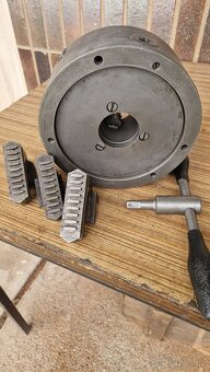 Sklicidlo TOS 200/3 - 5