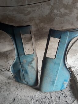 Škoda 100 -1000 starší nd . - 5