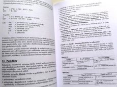 Základy účetnictví - 5