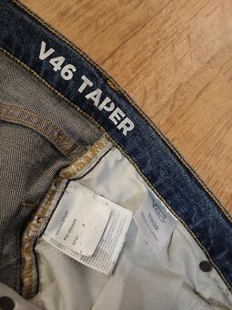 Pánské džíny Vans vel. 33 - 5