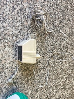 masažní přístroj PILON - 5