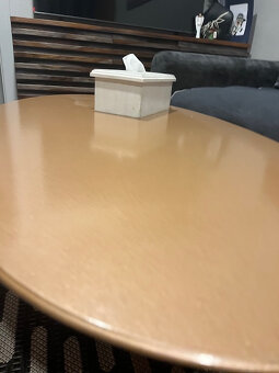 Desingový stůl - 5