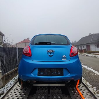 Ford Ka - 5
