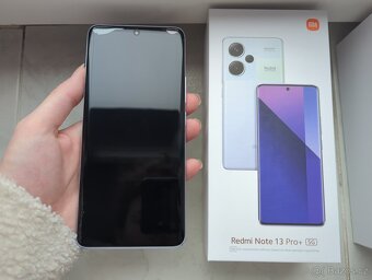 Xiaomi Redmi Note 13 Pro + 5G - 5