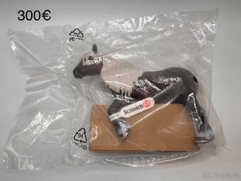 Schleich Exclusive - 5