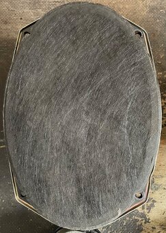 Reproduktory Dodge RAM - 5