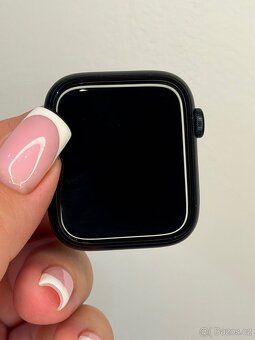 Apple Watch SE (3rd gen,GPS+Cell) 44MM - 5