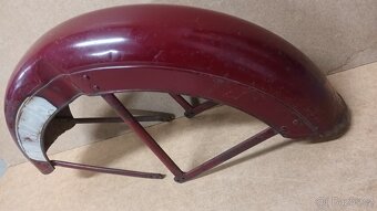 Blatnik Jawa 500 Ohc 01 - 5