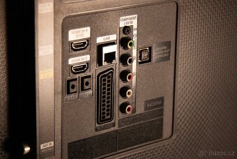 Smart TV Samsung 48" Full HD - 5