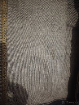 Dámská retro bunda Ed Hardy - 5