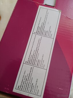 Trekové quad (roller) brusle, vel. 35-38 - 5