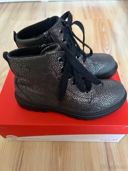 Kozačky Superfit - 5