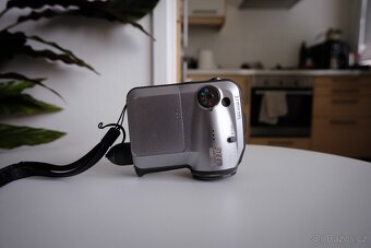 Panasonic SDR-S150 - 5