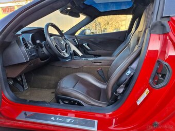 Corvette c7 Z51 7M - 5