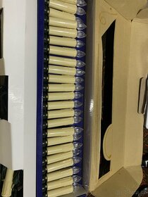 Vánoční světla - 5