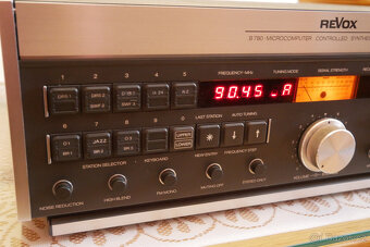 REVOX B-780 - 5