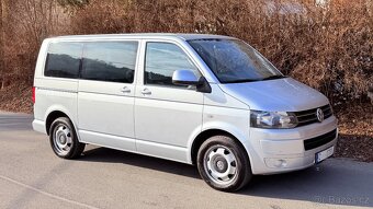 VW Multivan 2.0 tdi 103kw - 5