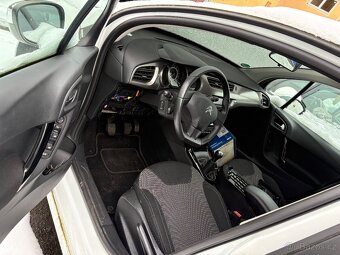 Citroën C3 - 5