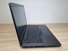 Notebook Dell 5401 i7 9.GEN/32G/SSD/FullHD/Office - ZÁRUKA - 5