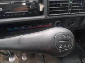 Prodám Fiat dukato - 5