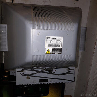 televizor OVP Orava CTV2027 - 5