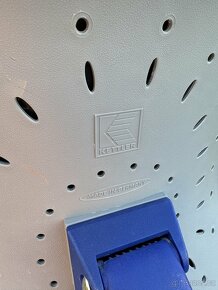 Rostoucí dětská židle Kettler - 5