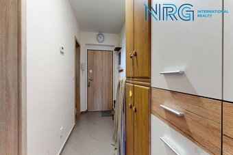 Prodej bytu 2+kK 46 m² , Přibram IV, ul.Březnická, - 5